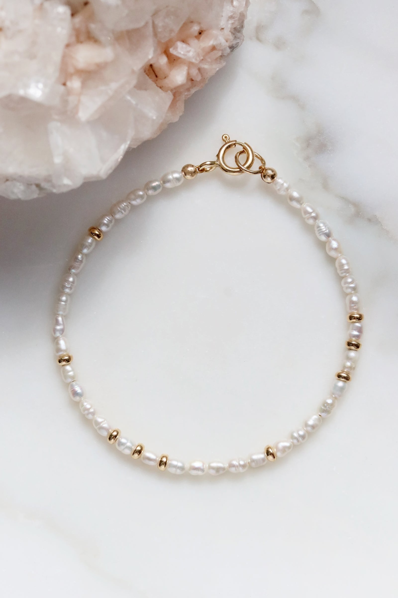 Grace Bracelet