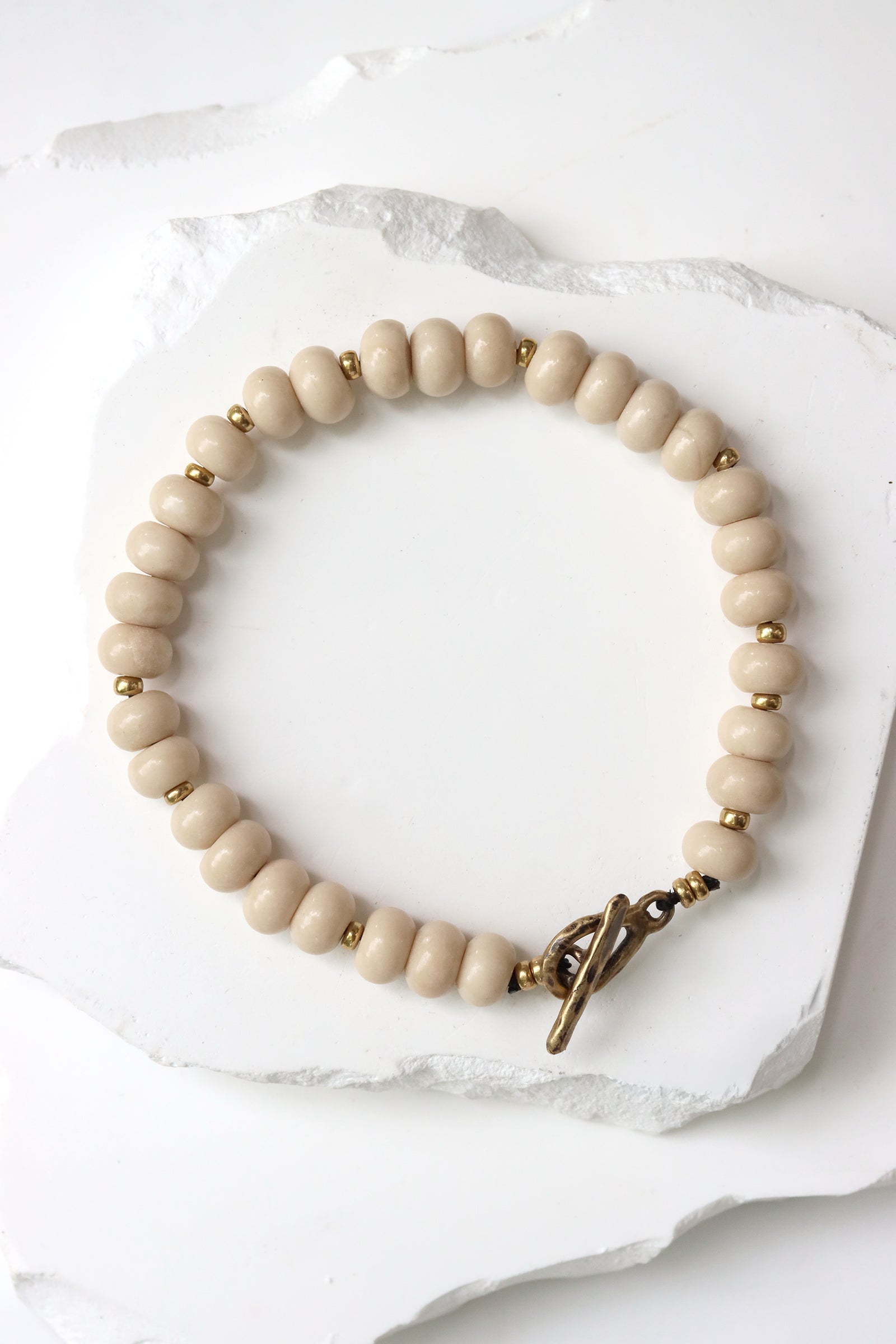 Jasper Haven Bracelet