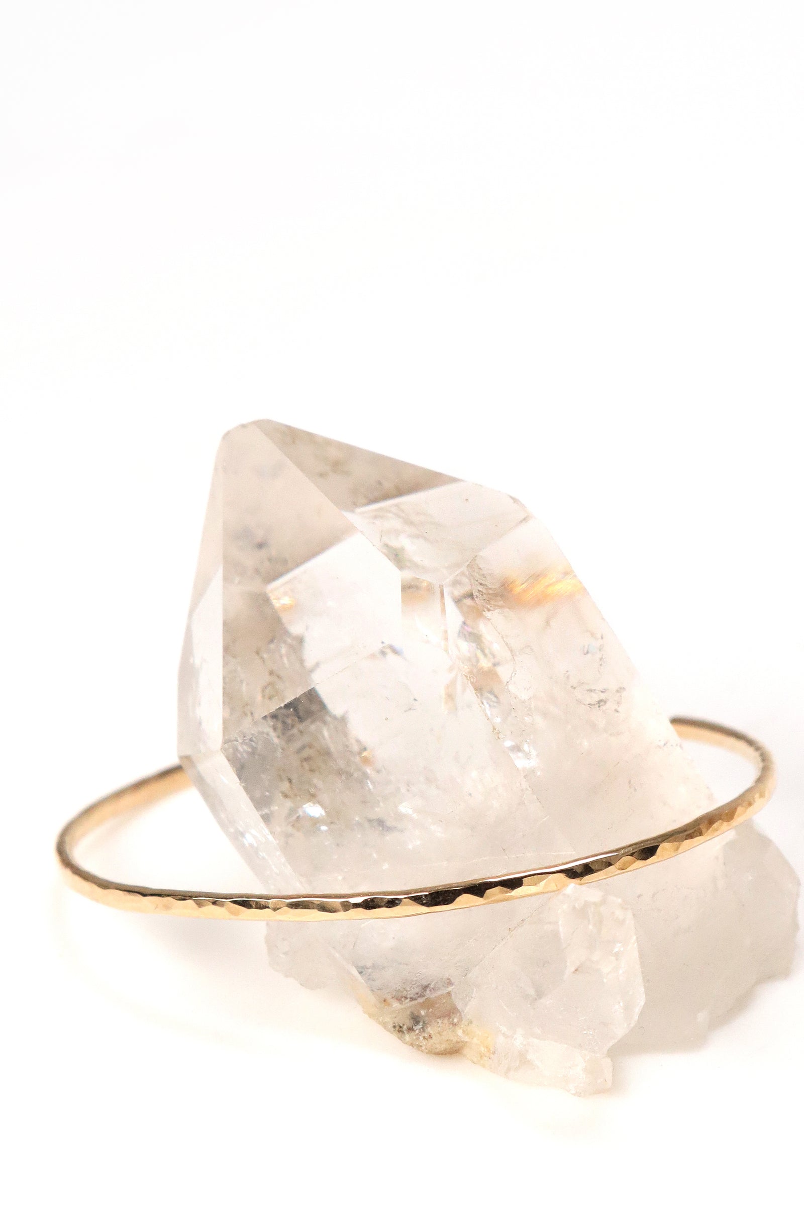 Dulcimer Cuff Bracelet