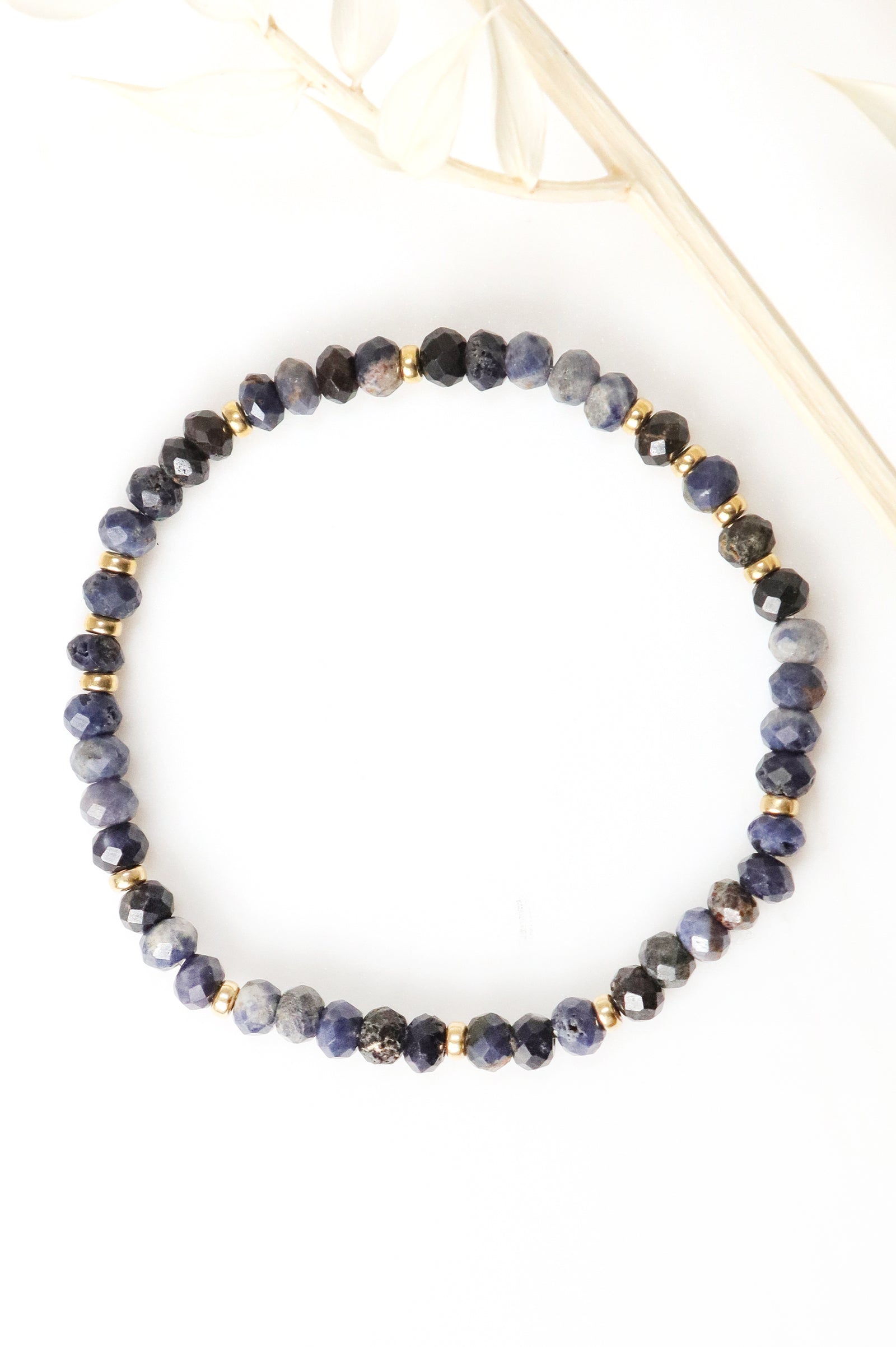 Sapphire Enchanté Bracelet