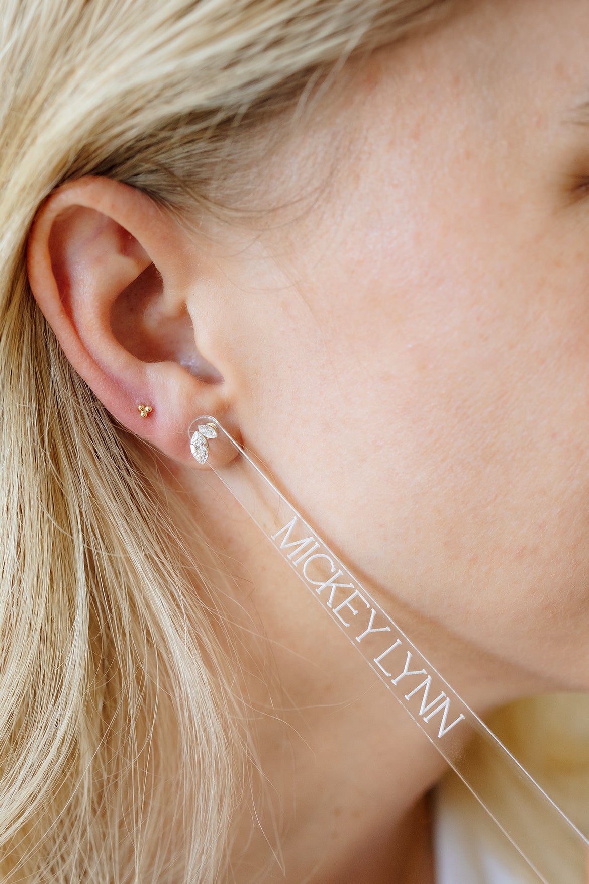 Mickey Lynn Piercing Party