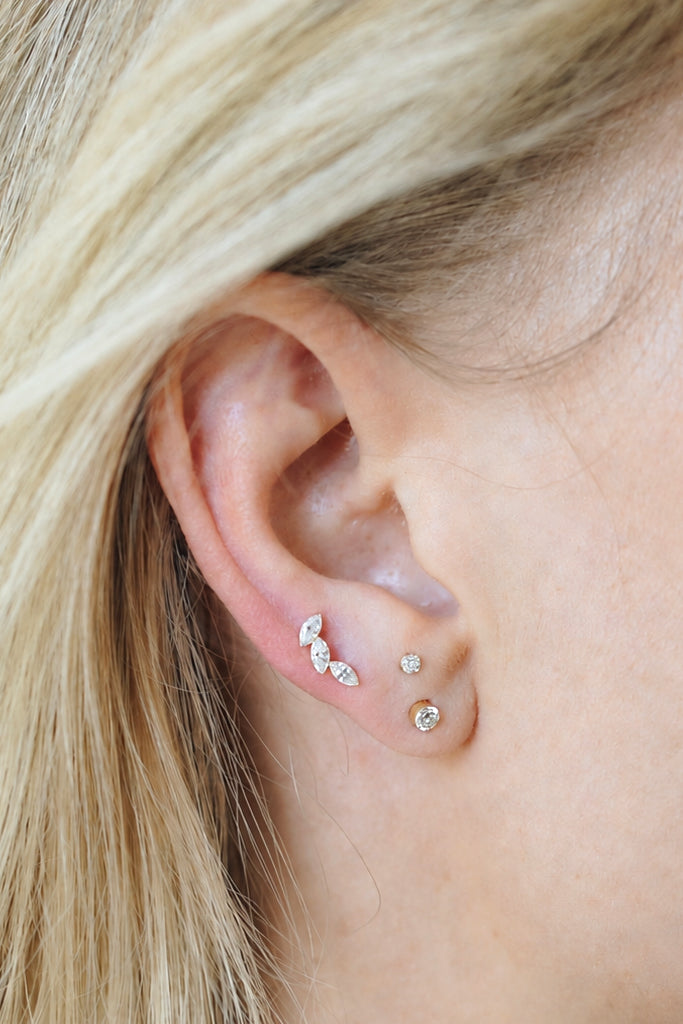 Mickey Lynn Piercing Party
