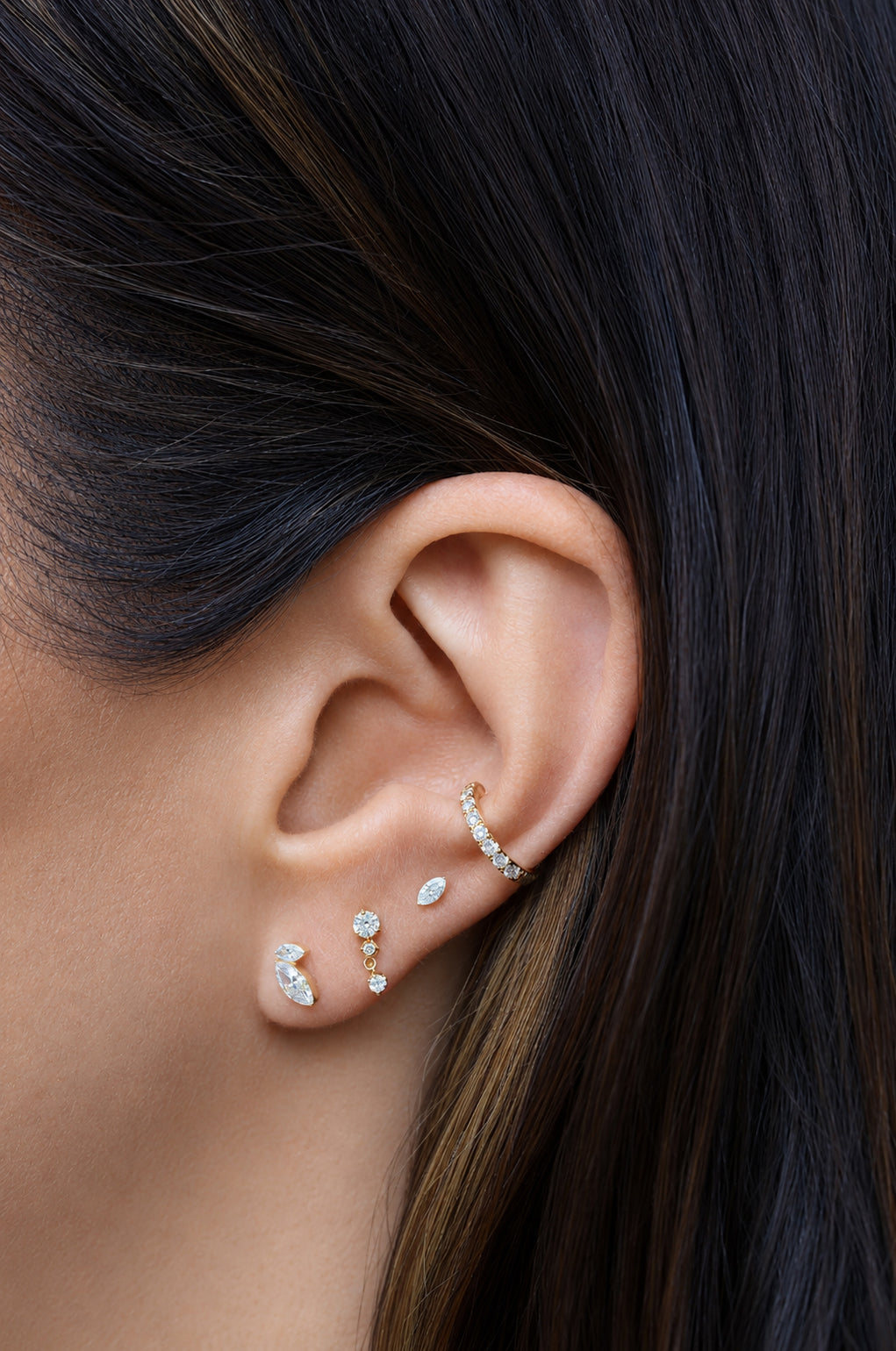 Mickey Lynn Piercing Party