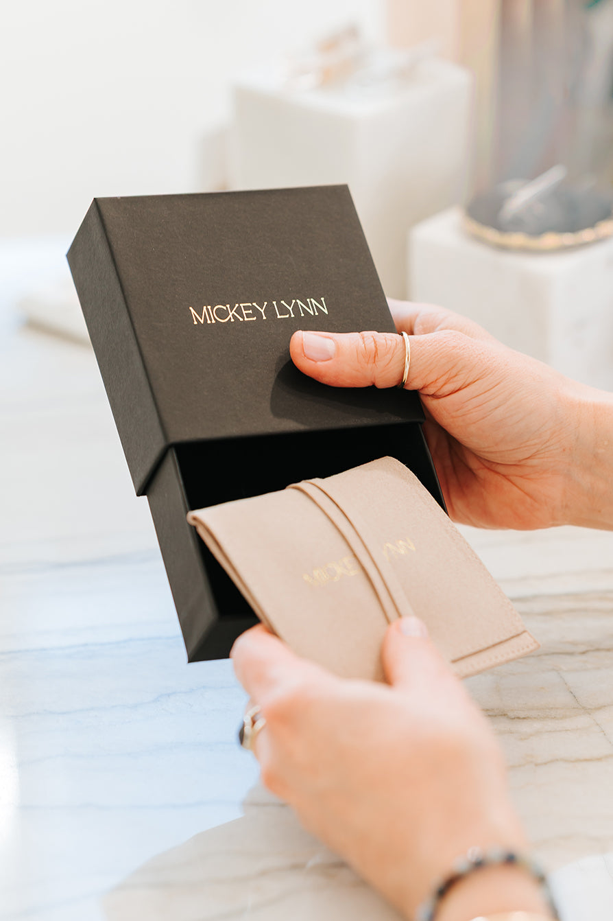 Emerald Circlet Necklace