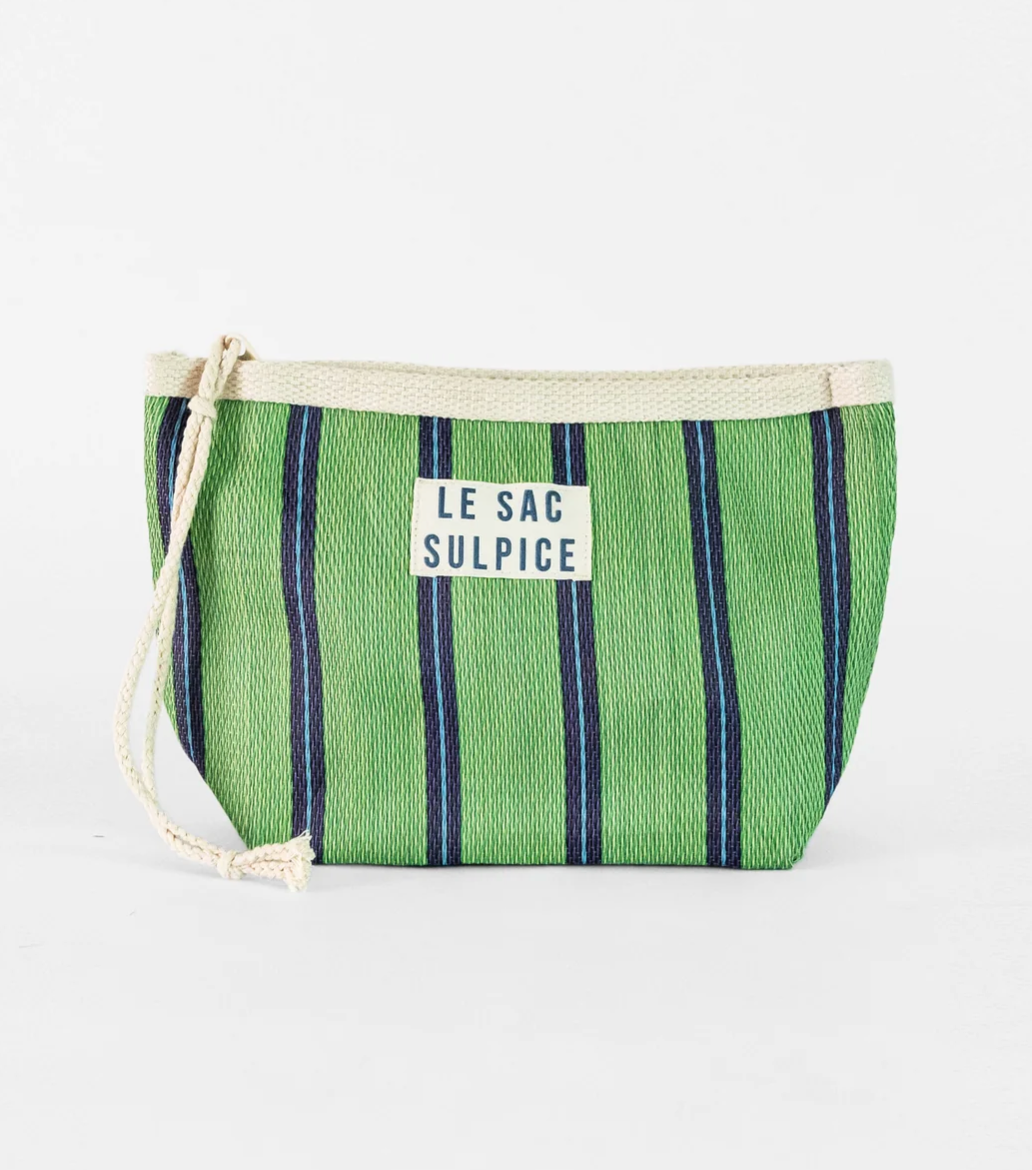 Paxos Everyday Pouch | Verdure