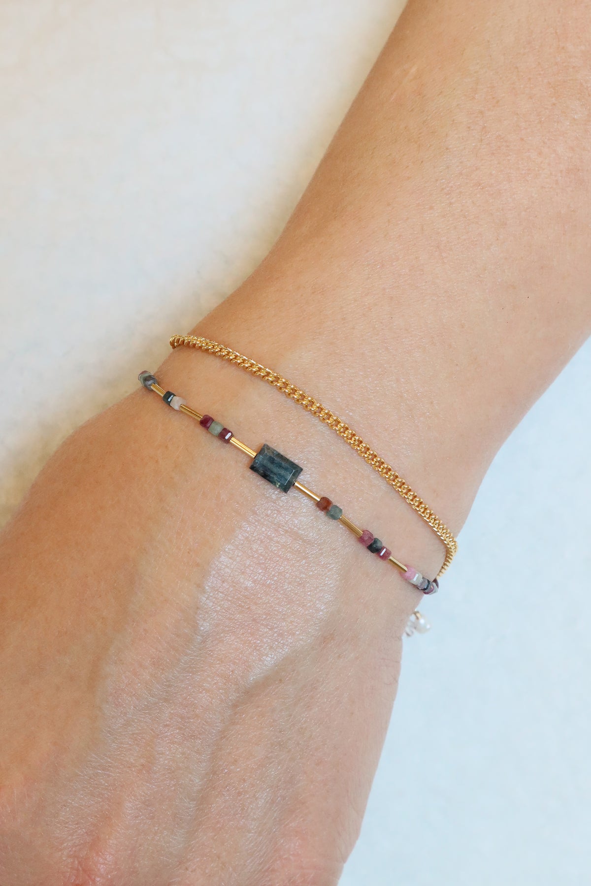 Aurora Bracelet