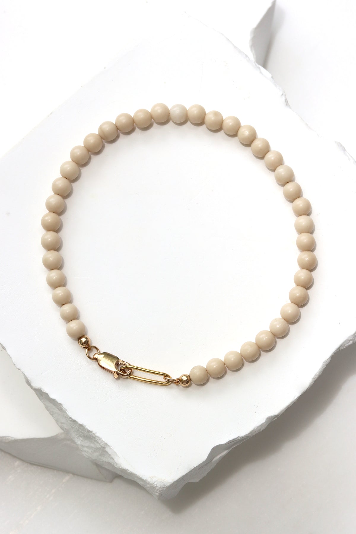 Jasper Axis Bracelet
