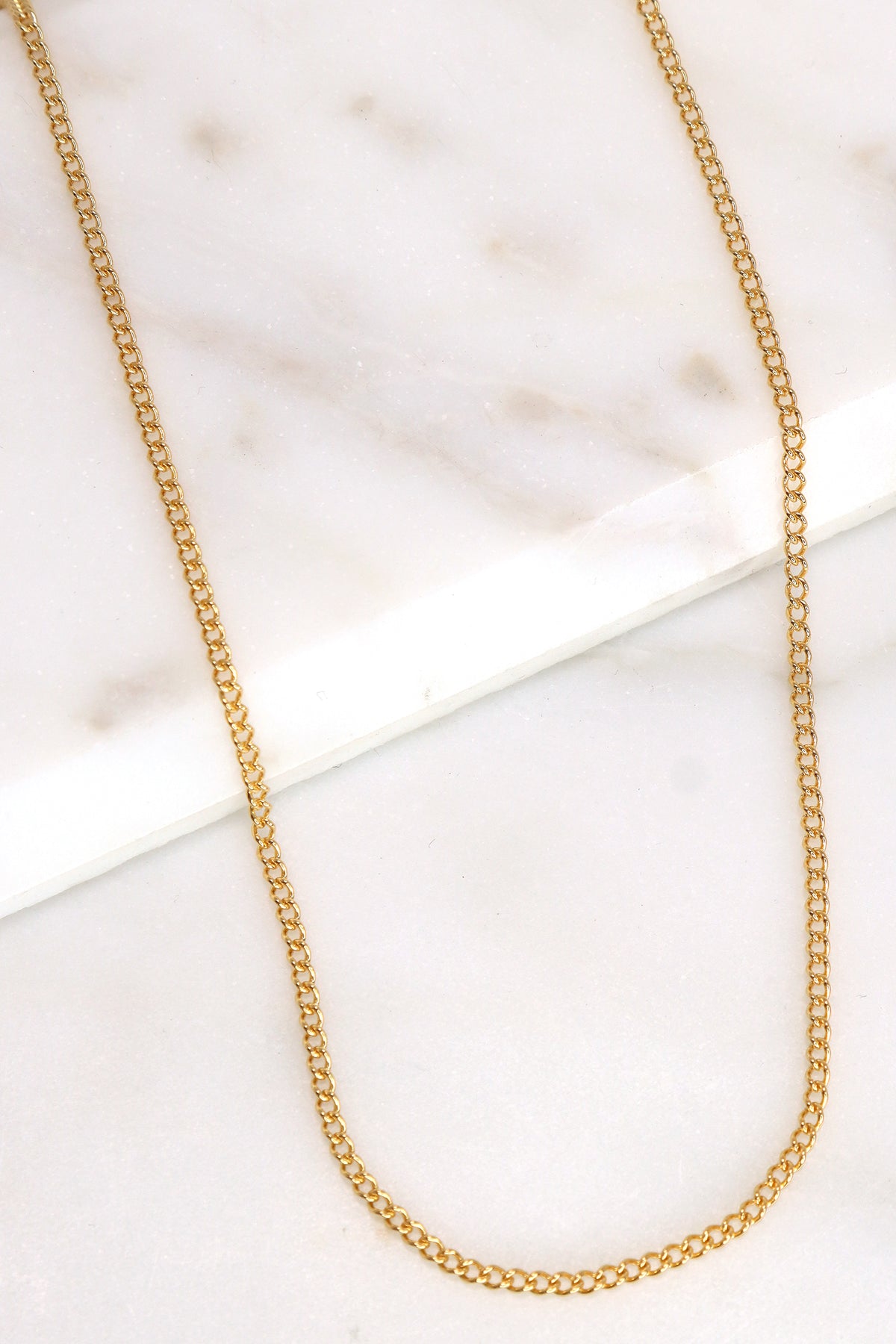 Elysian Necklace
