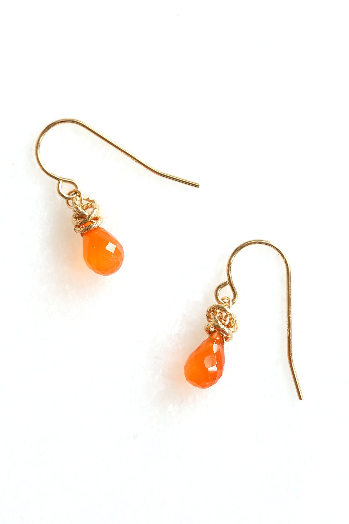 Ember Earrings