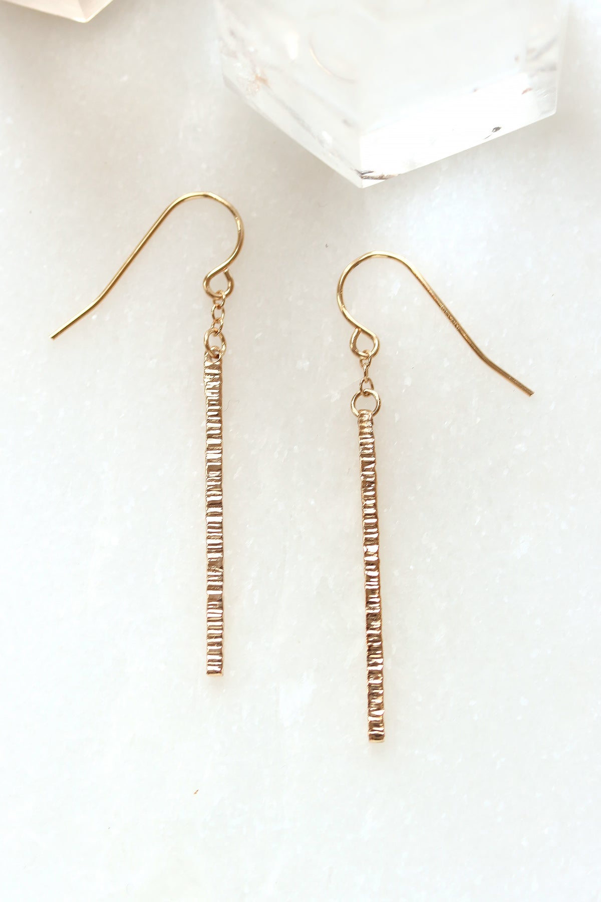 Gestalt Earrings