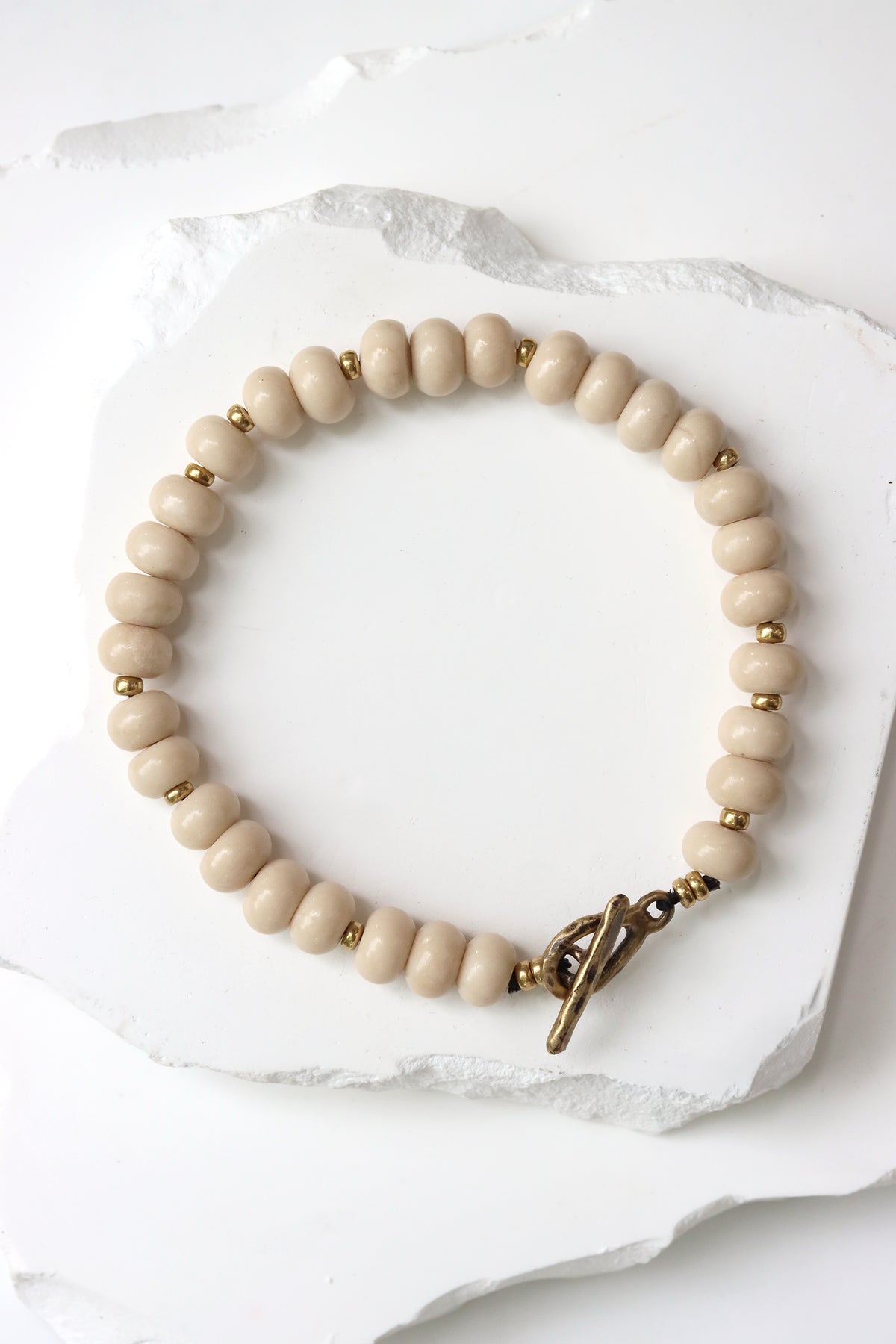 Jasper Haven Bracelet