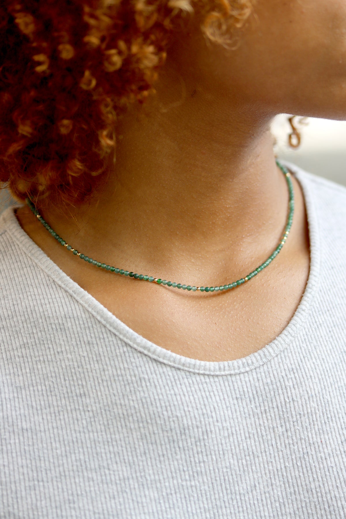 Jade Arden Necklace