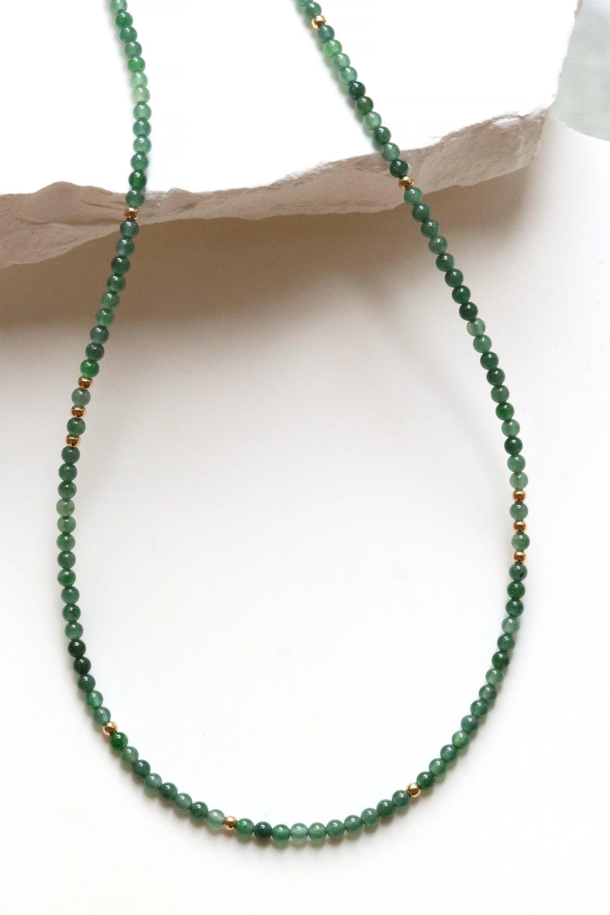 Jade Arden Necklace