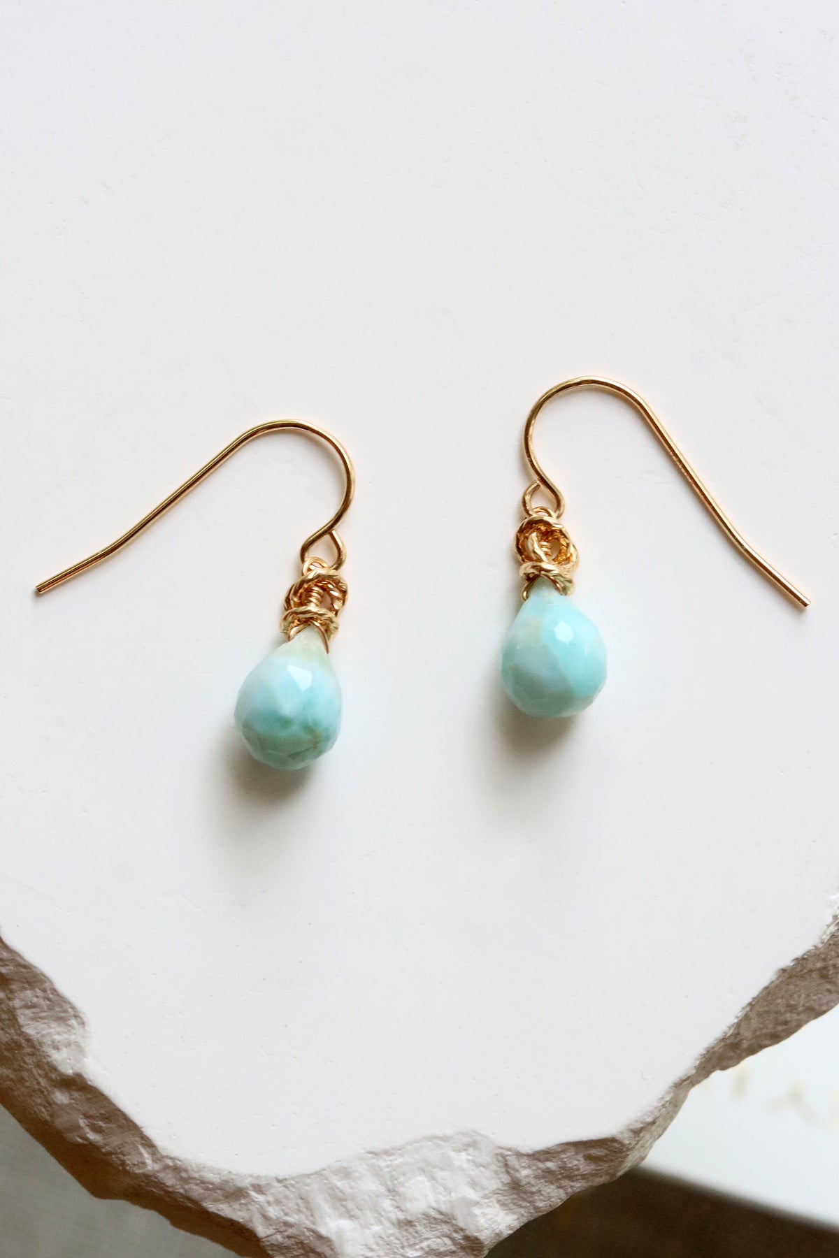 Brio Earrings