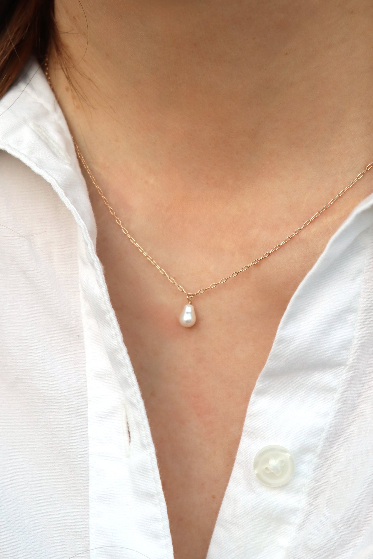 Lumi Necklace