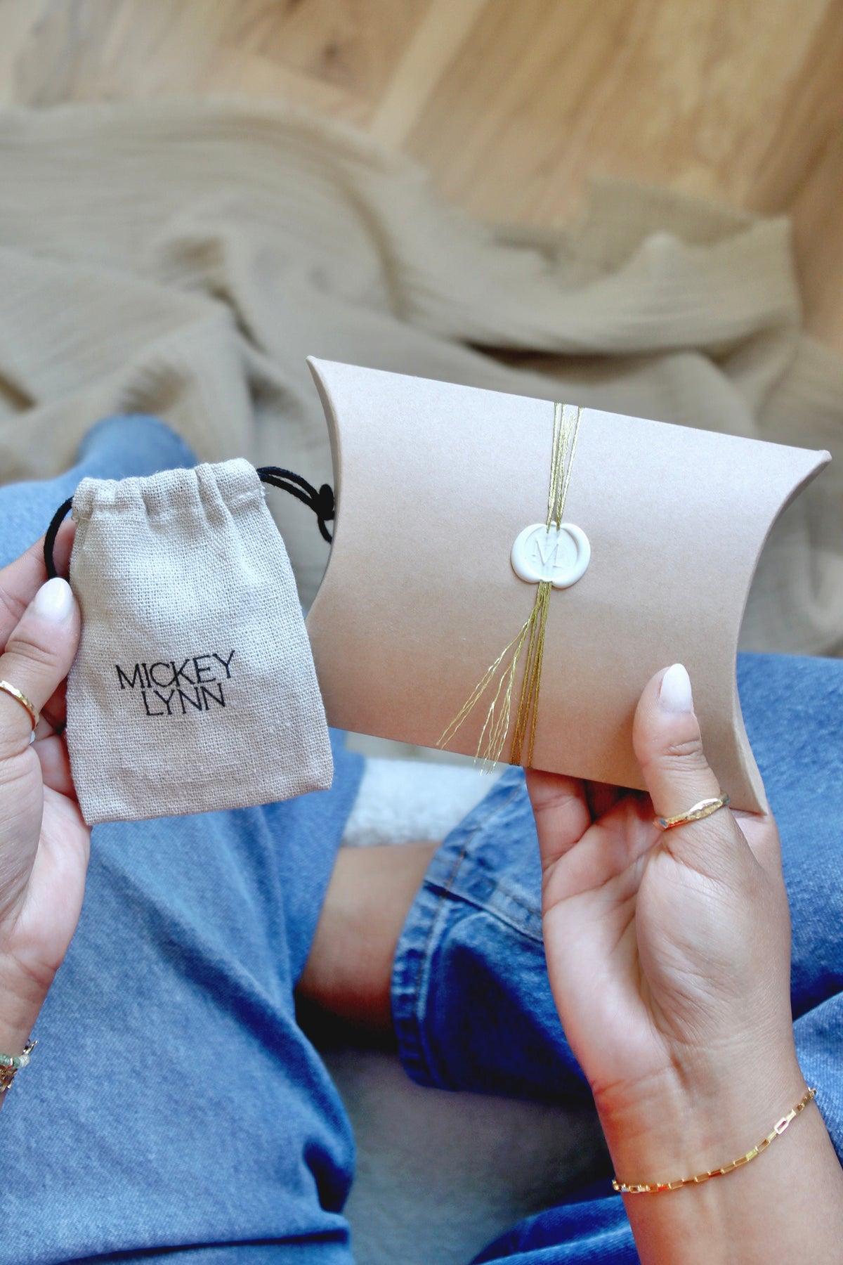 Ruby Charis Necklace