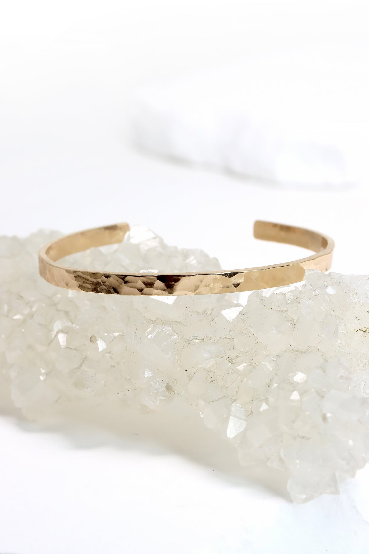 Rivus Cuff Bracelet