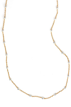 Stella Necklace - Mickey Lynn