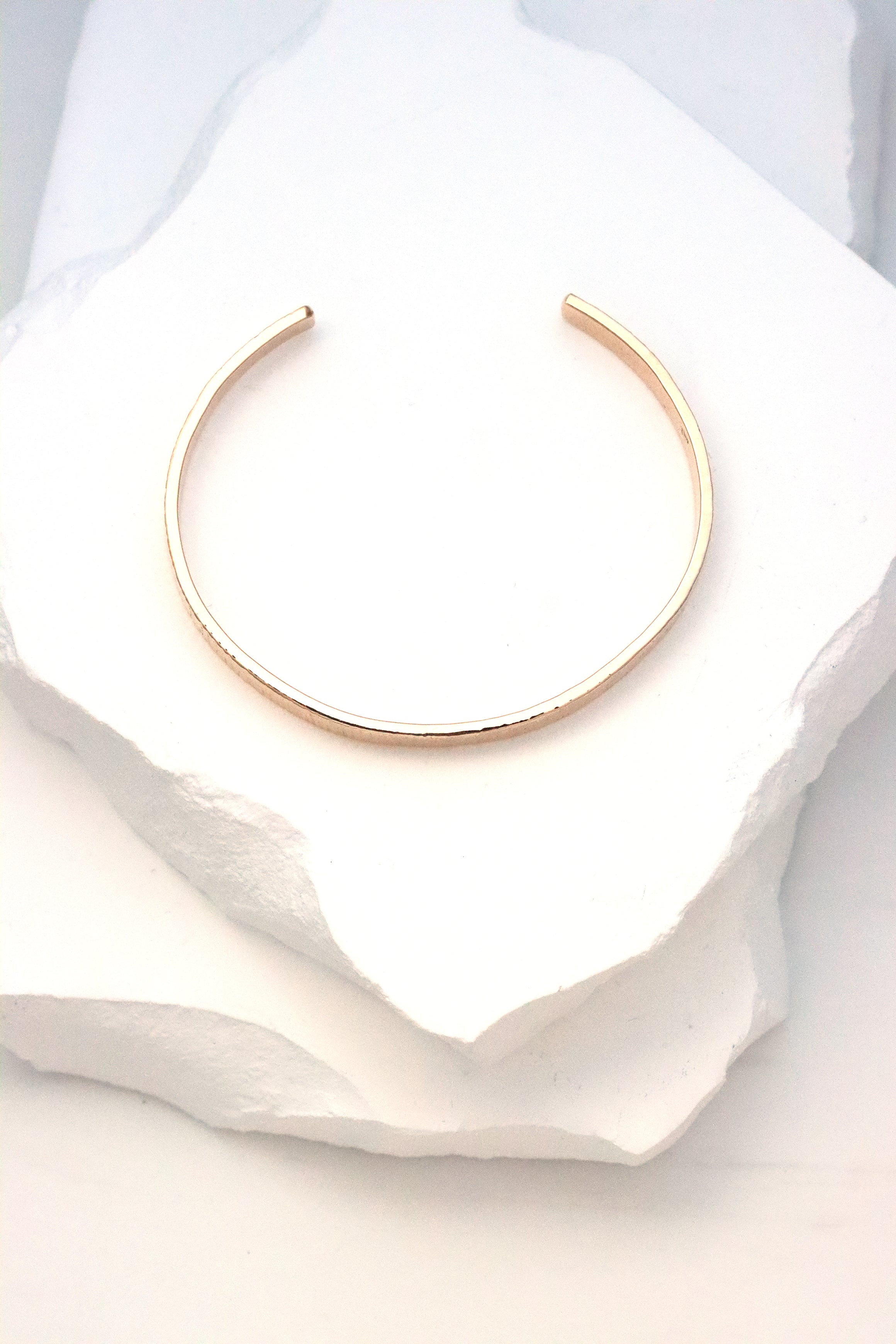 Valora Cuff Bracelet - Mickey Lynn