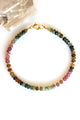 Multi-Tourmaline Charis Bracelet