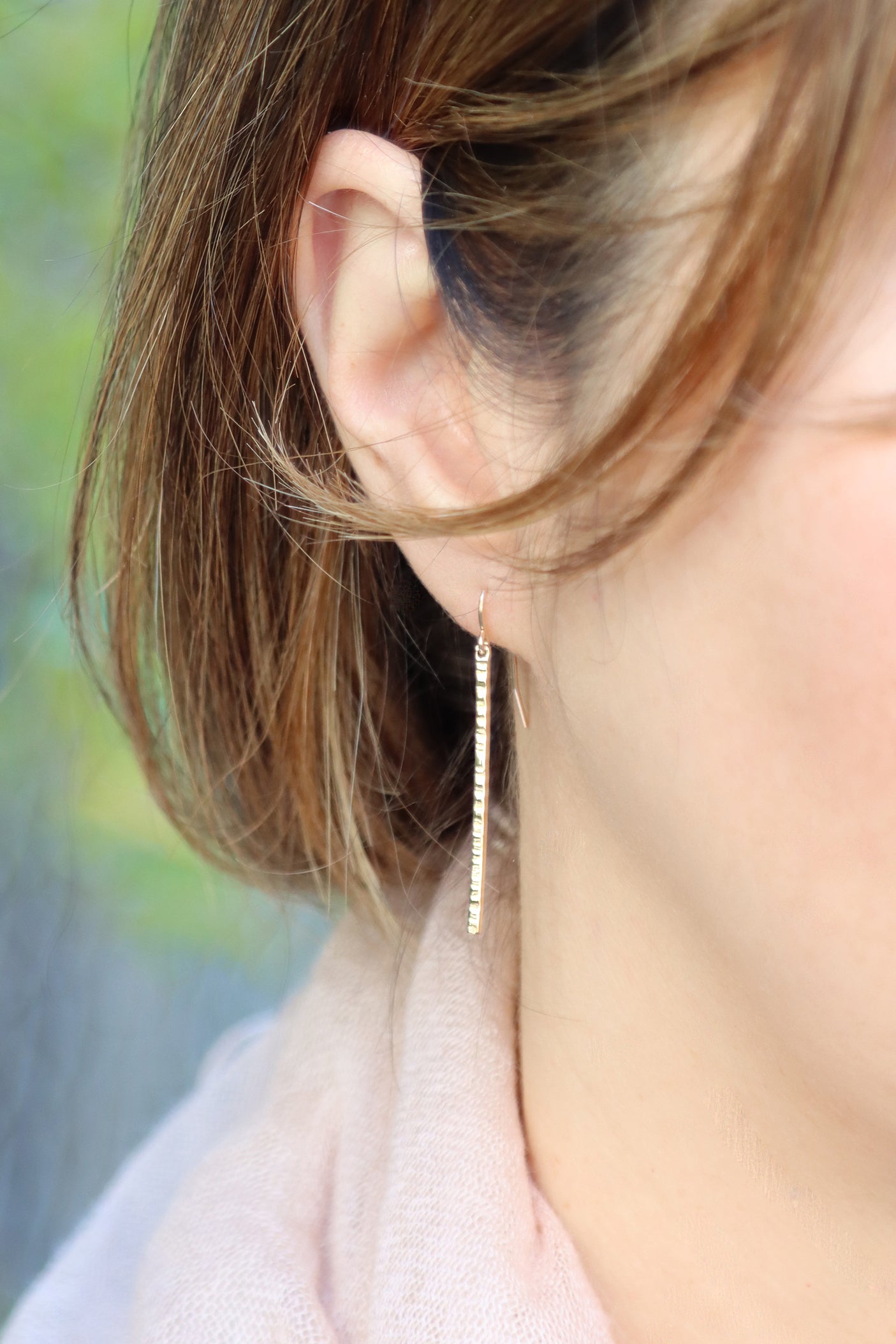Gestalt Earrings