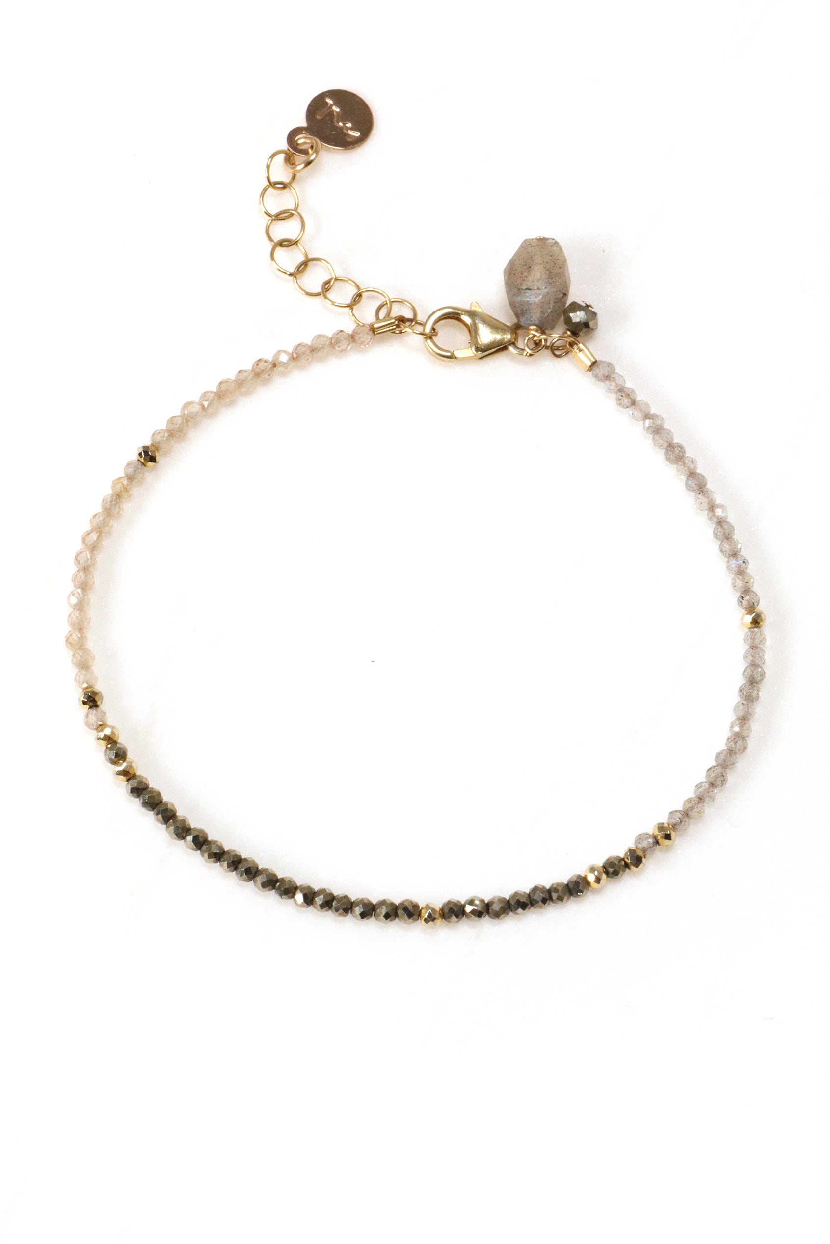 Zircon Bracelet 159771 – Cherrypick