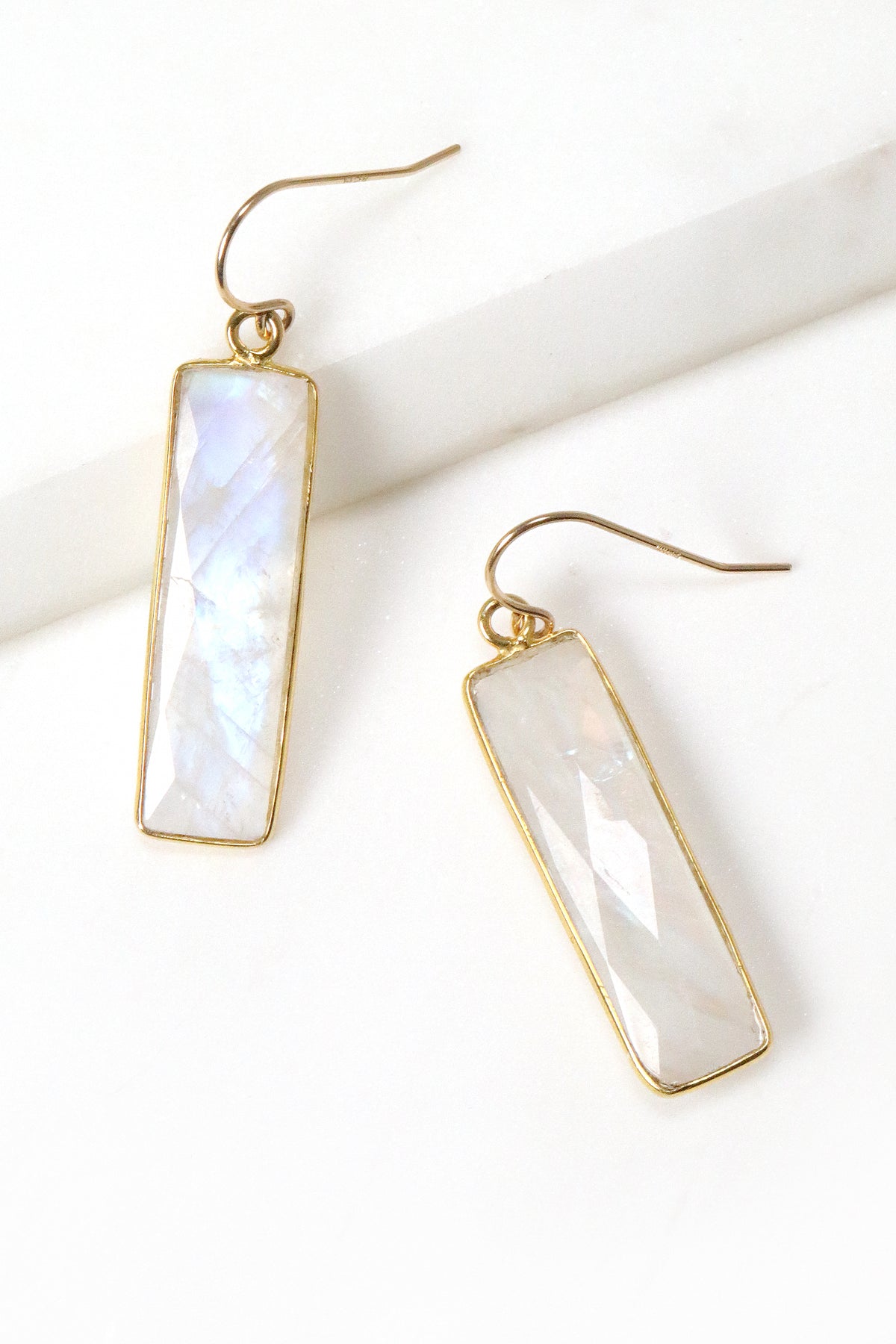 Polar Earrings