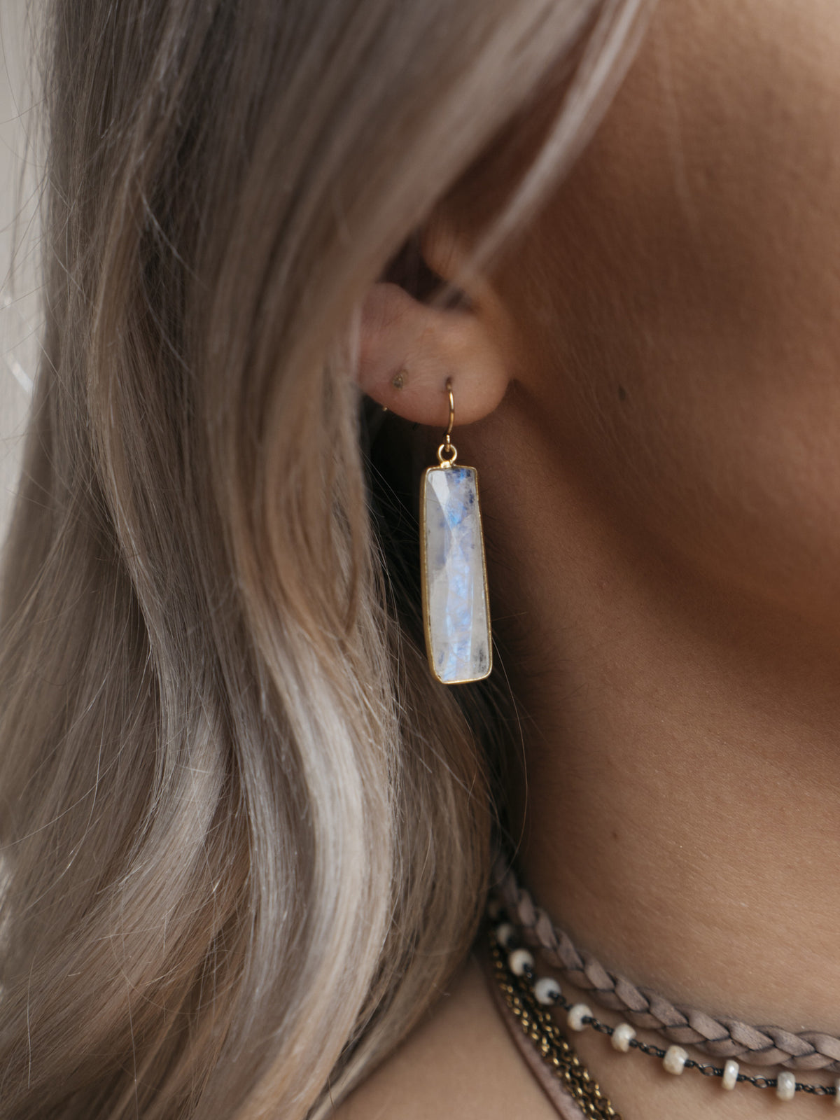 Polar Earrings