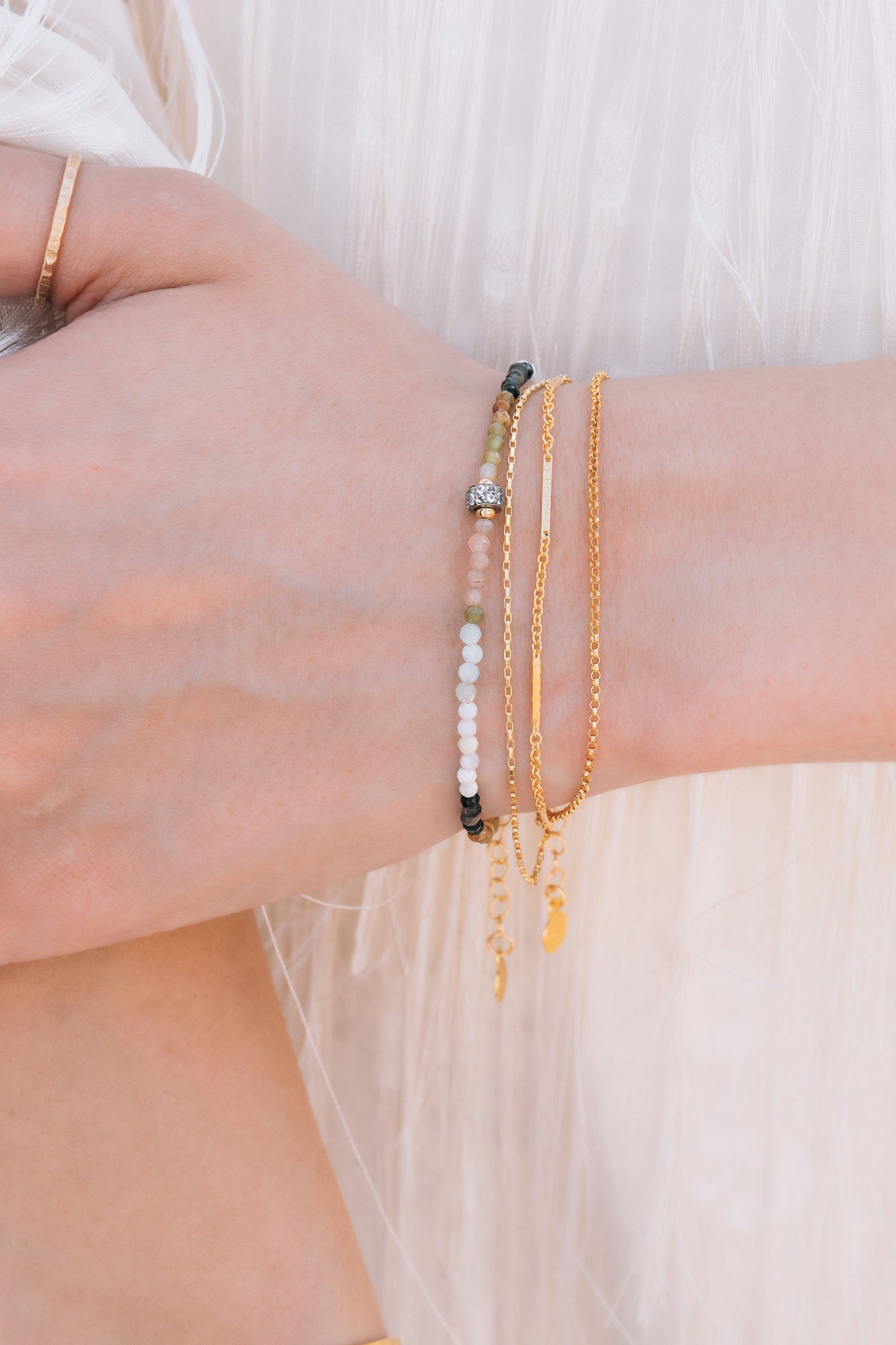 Sonora Visca Bracelet