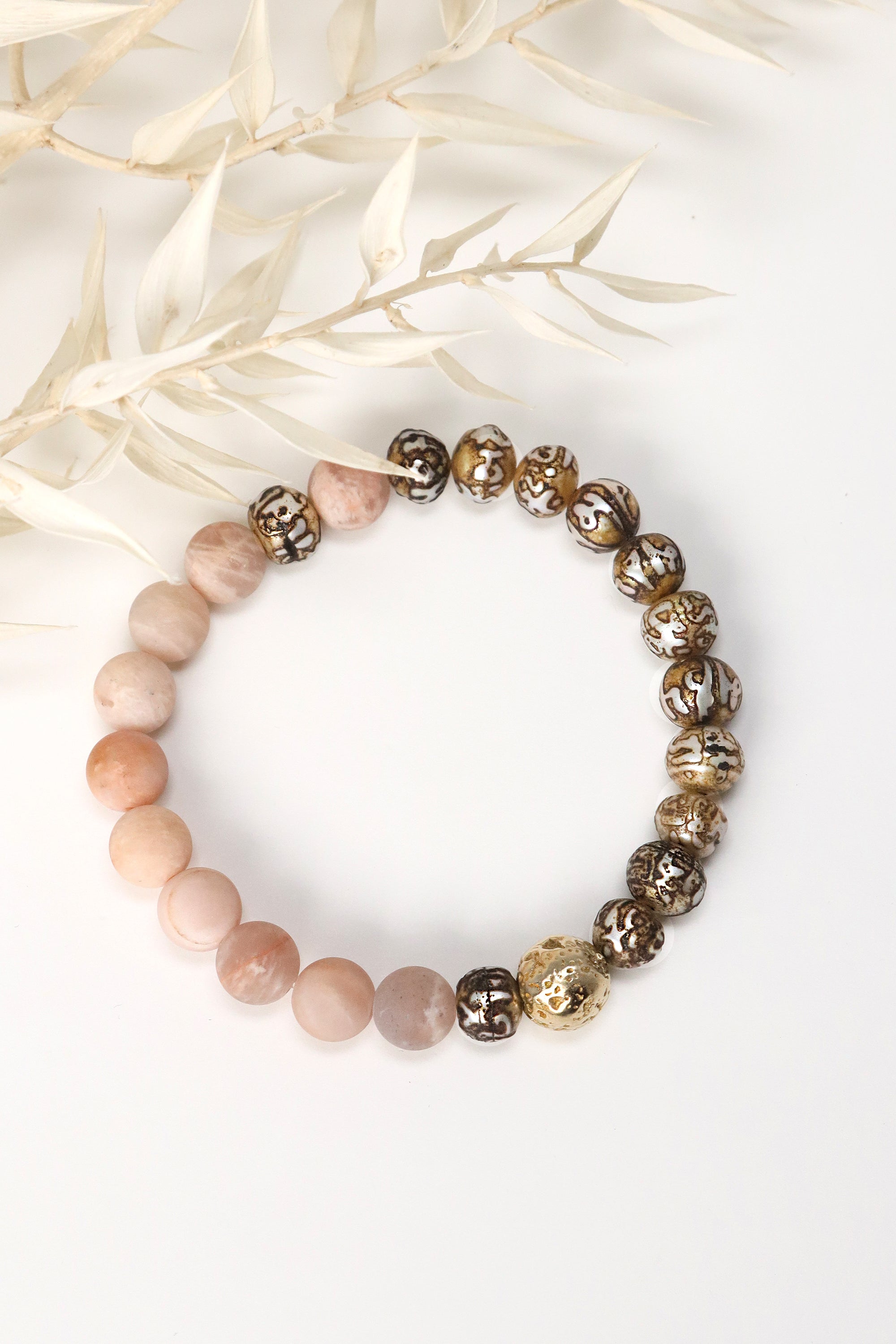 Irenic Bracelet